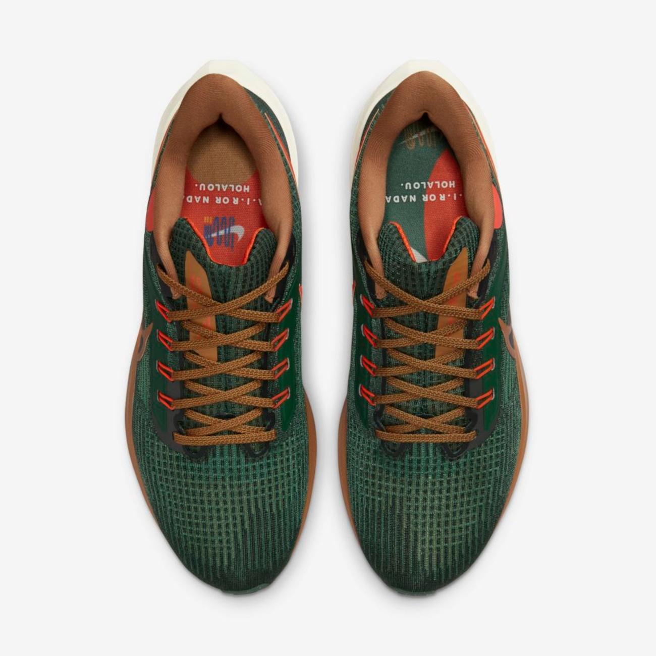 ナイキ エアズーム ペガサス 39 A.I.R. Hola Lou 26cm Tênis Nike Pegasus 39 A.I.R. Hola Masculino - Nike