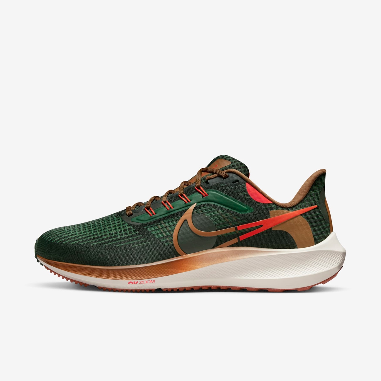 ナイキ エアズーム ペガサス 39 A.I.R. Hola Lou 26cm Tênis Nike Pegasus 39 A.I.R. Hola Masculino - Nike