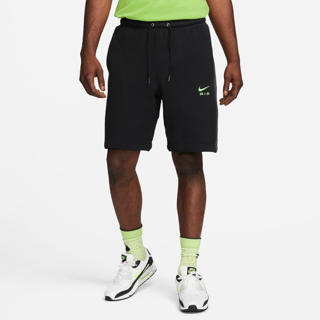 Shorts Nike Sportswear Air Masculino