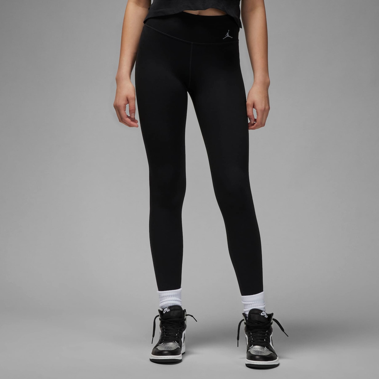 Legging Nike Dri-fit Swoosh Run Feminina
