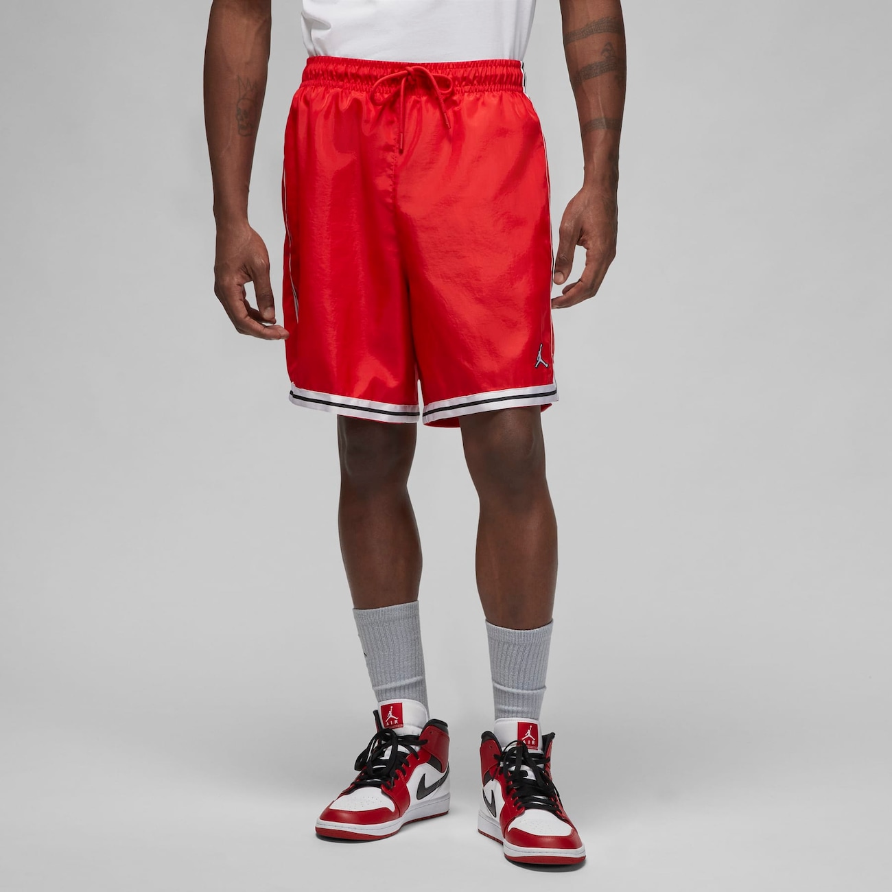 Nike Shorts Jordan Essential Woven Masculino