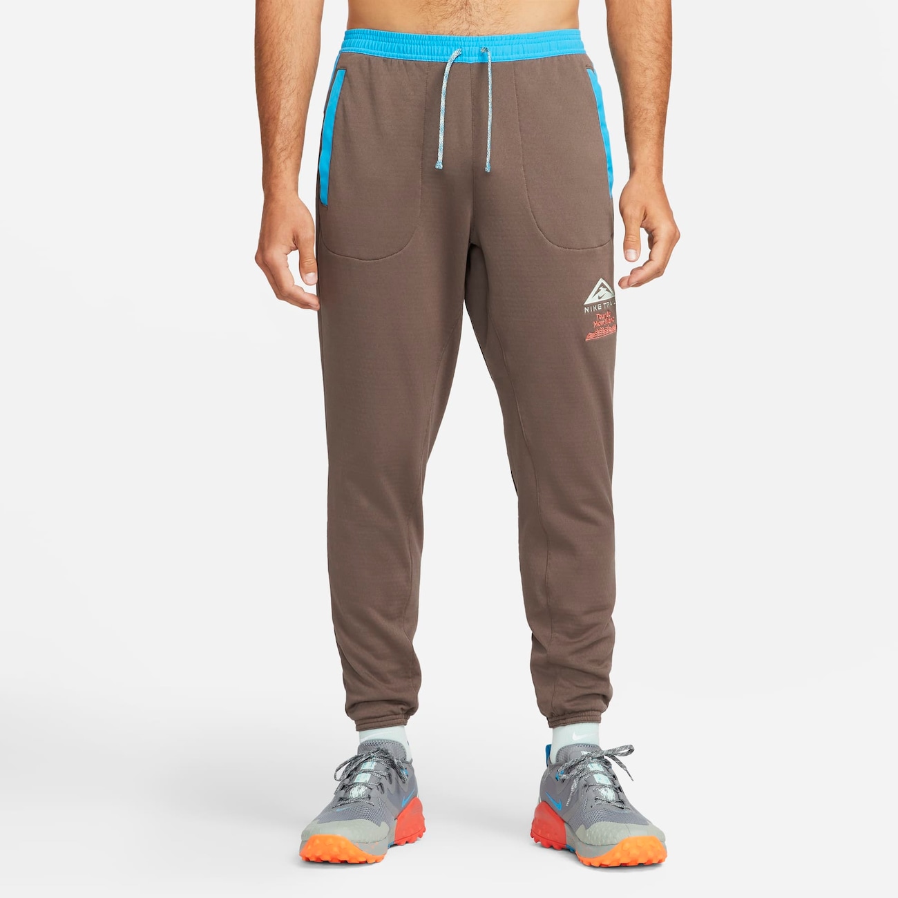 Nike clearance trail pants