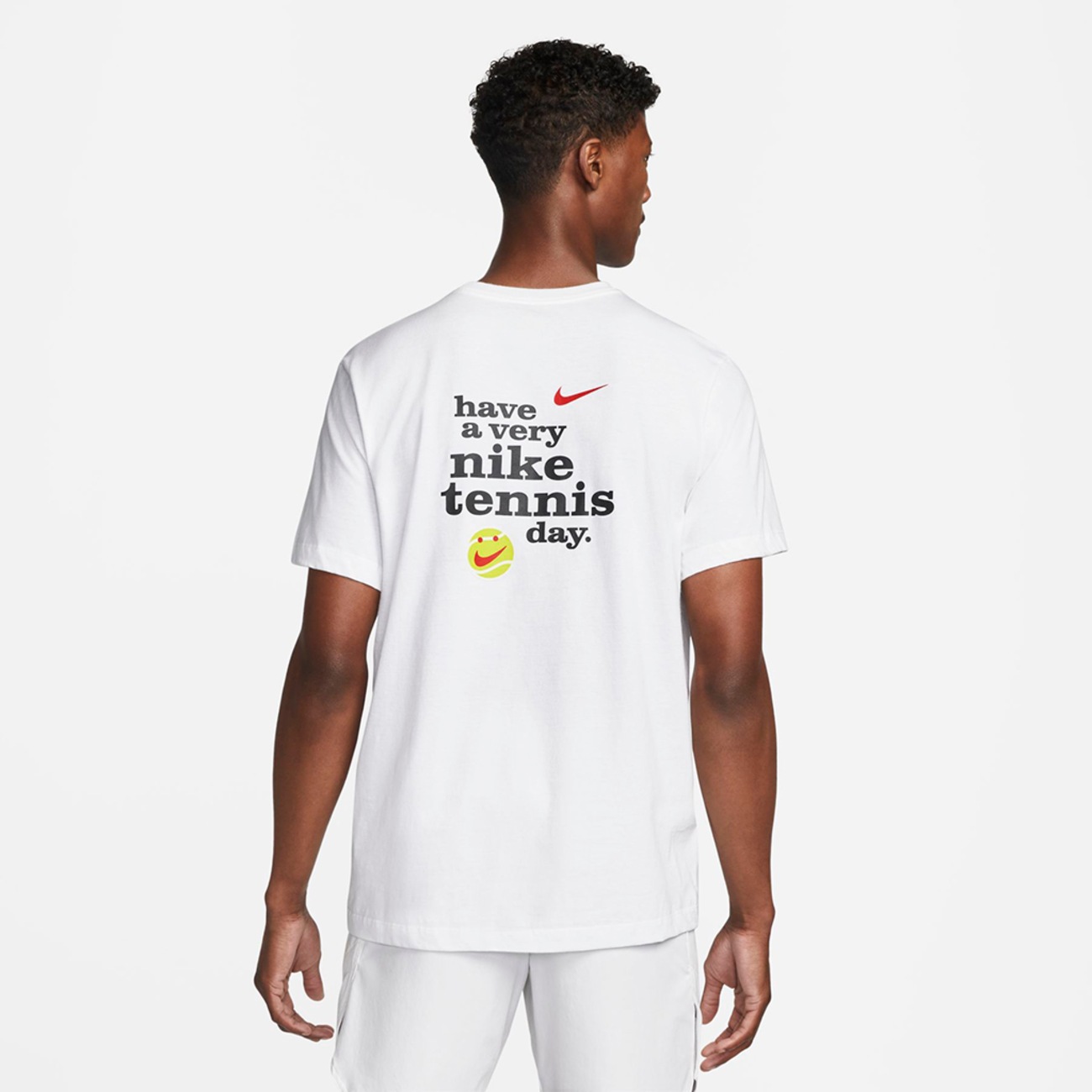 Camiseta Nike Court Us Open Masculina - Nike