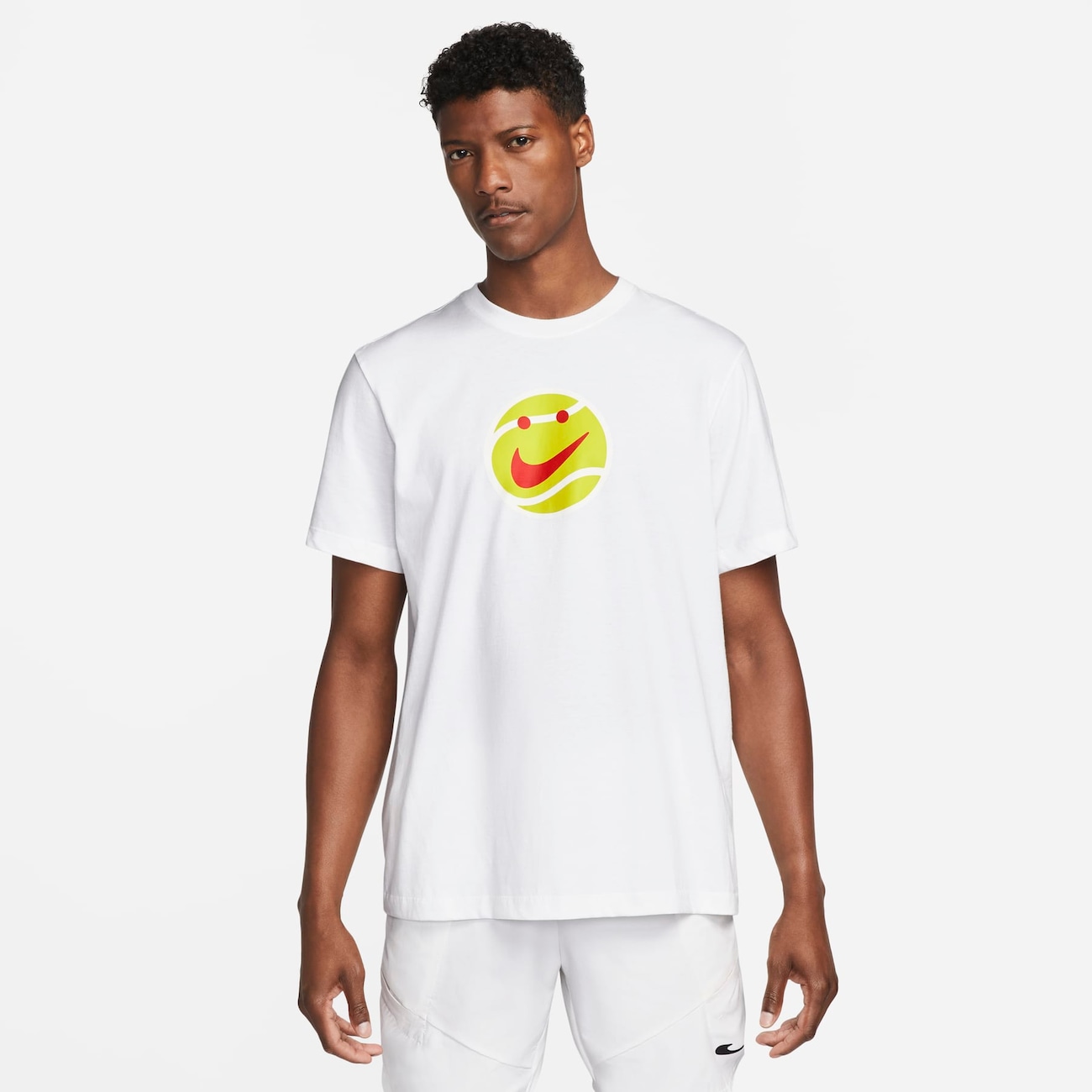 Camiseta Nike Court Us Open Masculina - Nike