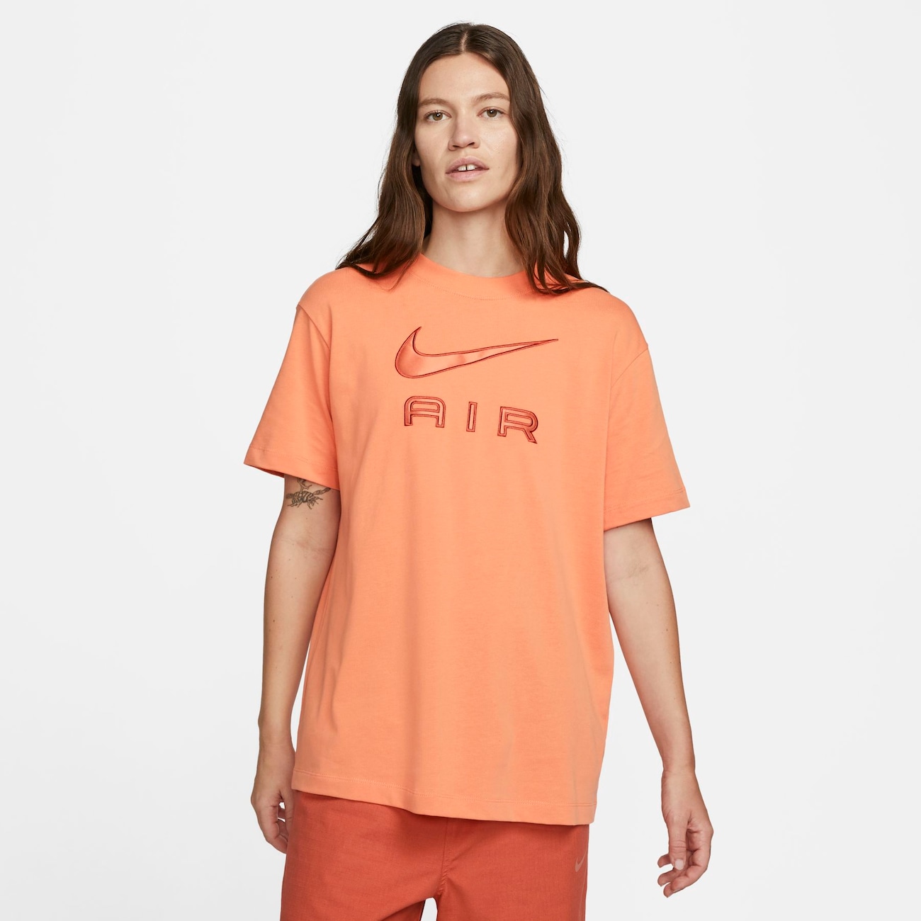 Camiseta Nike Air Feminina