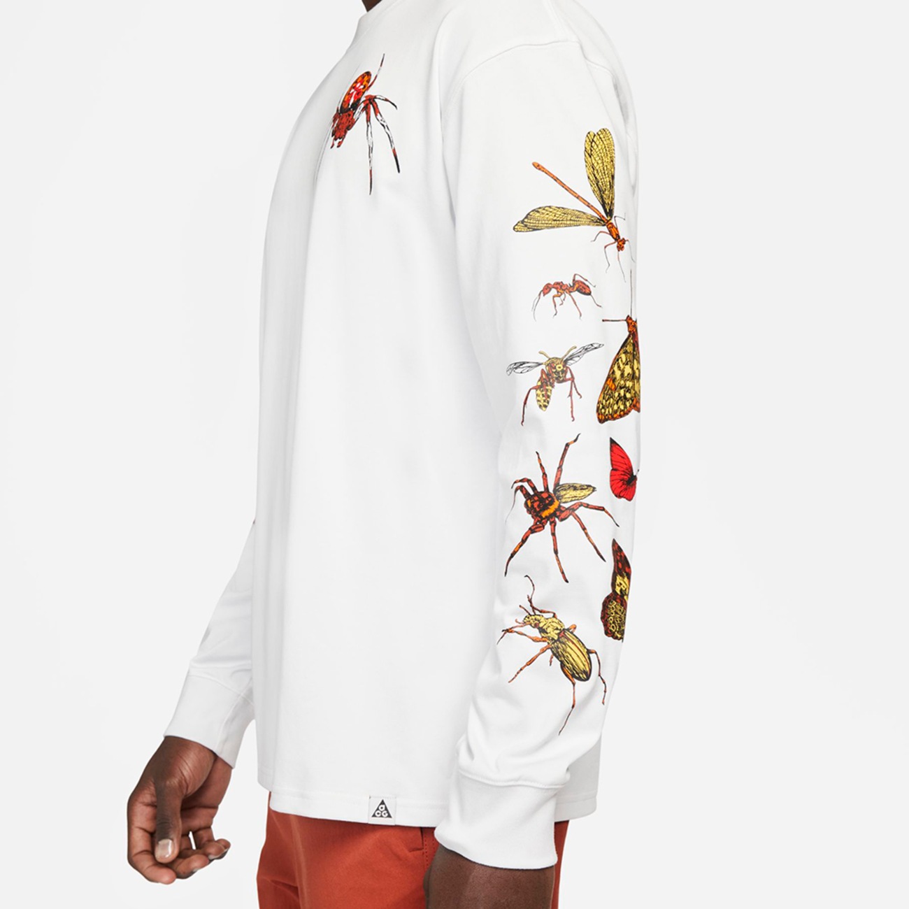 Camiseta Nike ACG 