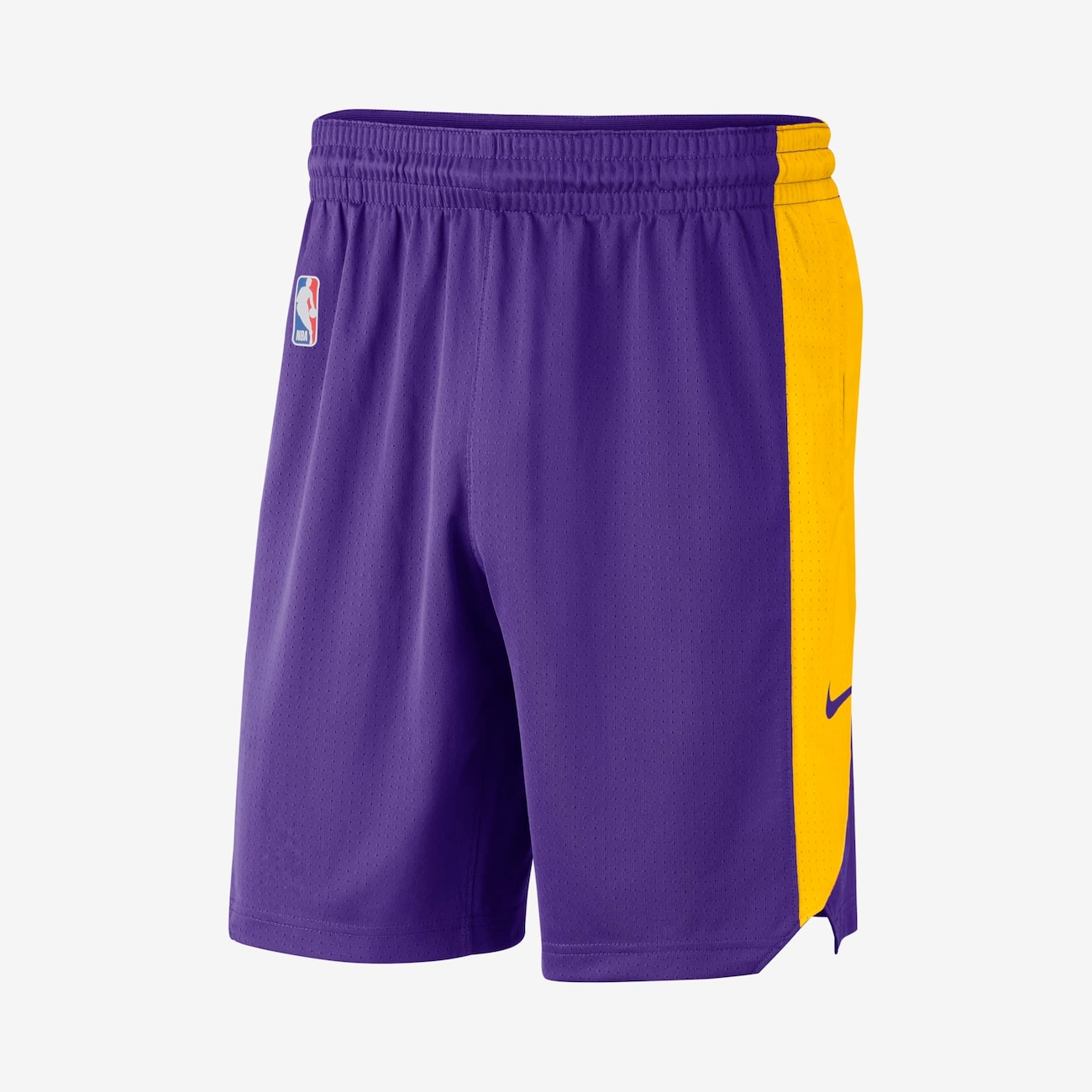 Shorts Nike Los Angeles Lakers Masculino