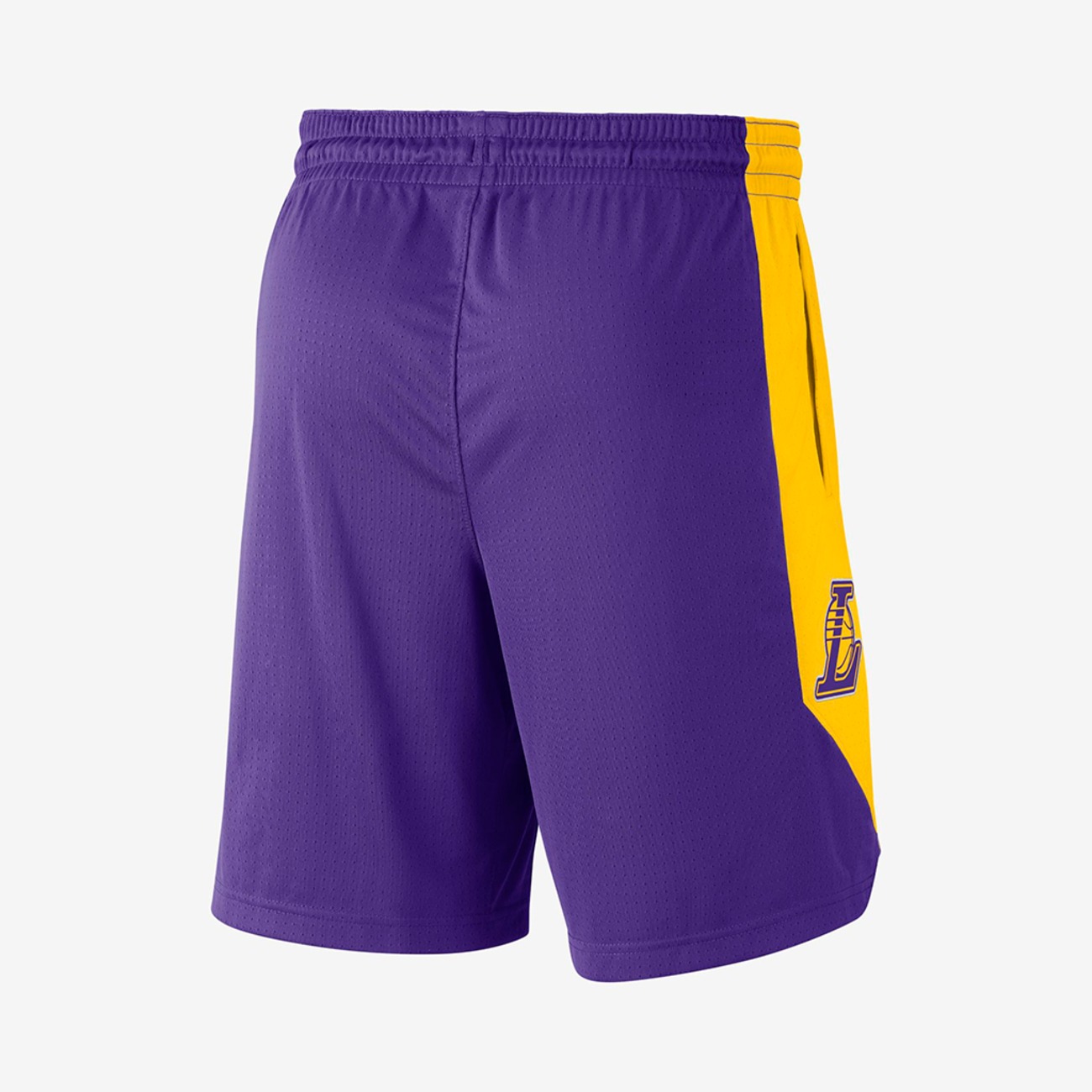 nike sweat shorts purple