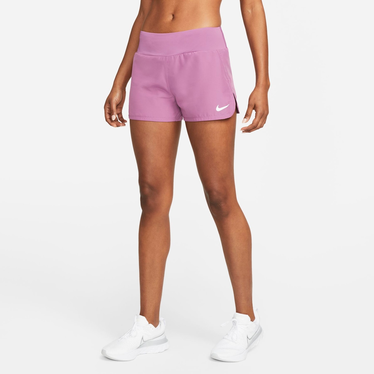 Shorts Nike Crew Feminino