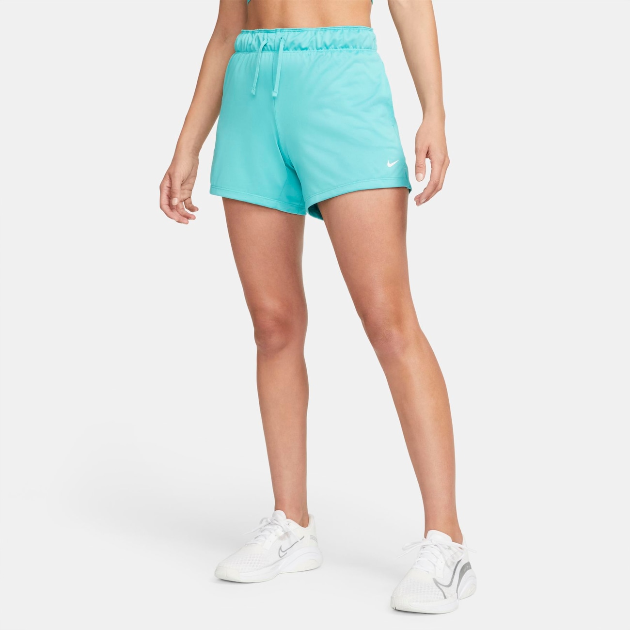 dri fit attack nike shorts