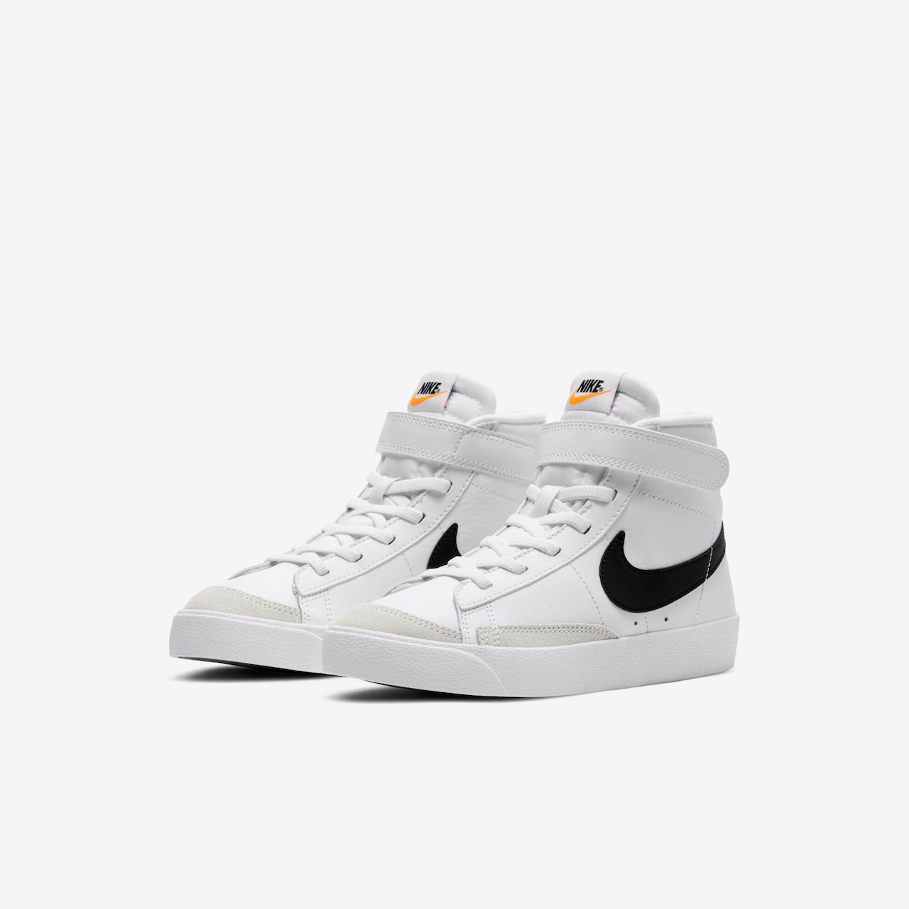 Nike mid cheap 77 blazer