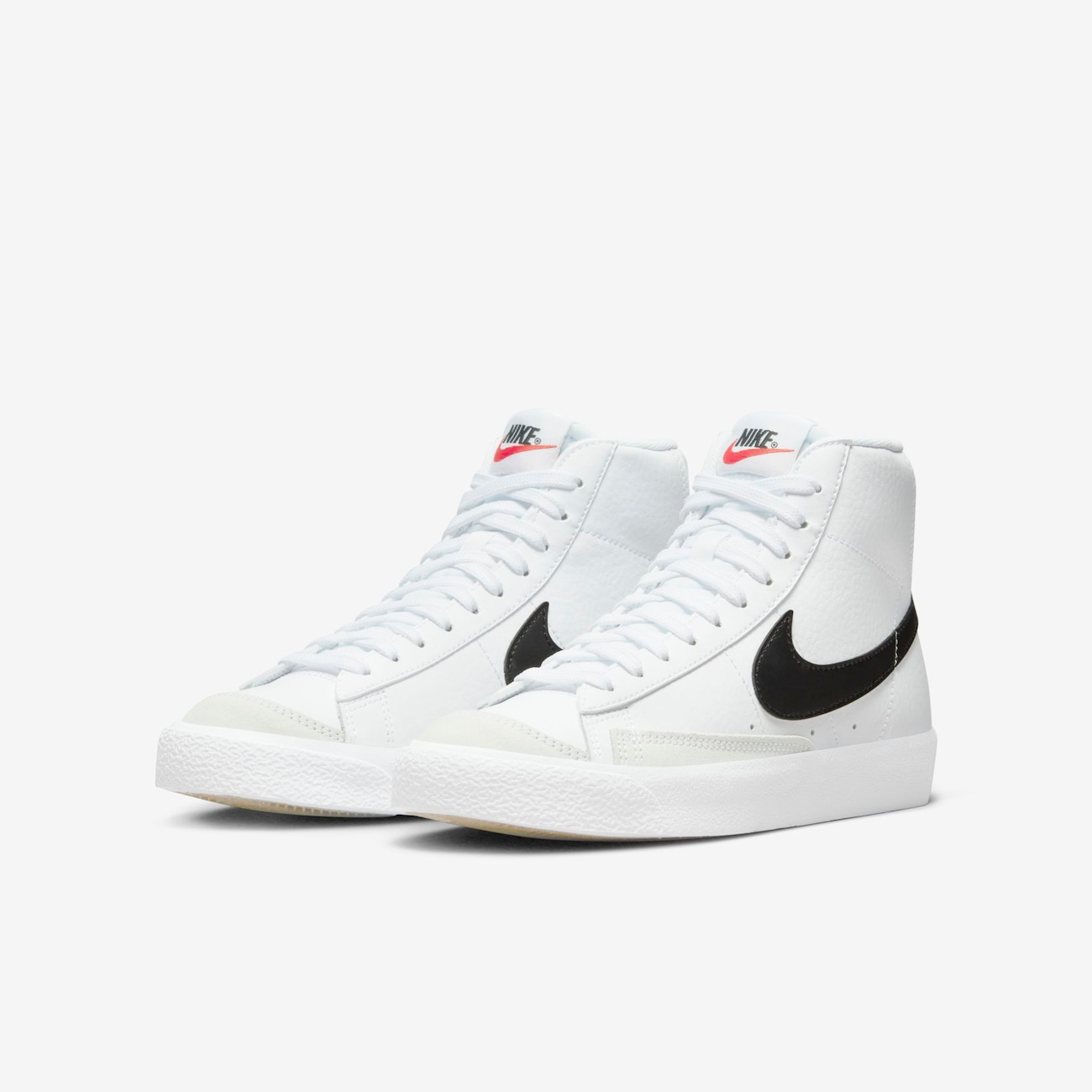 Nike mid sales 77 blazer vintage