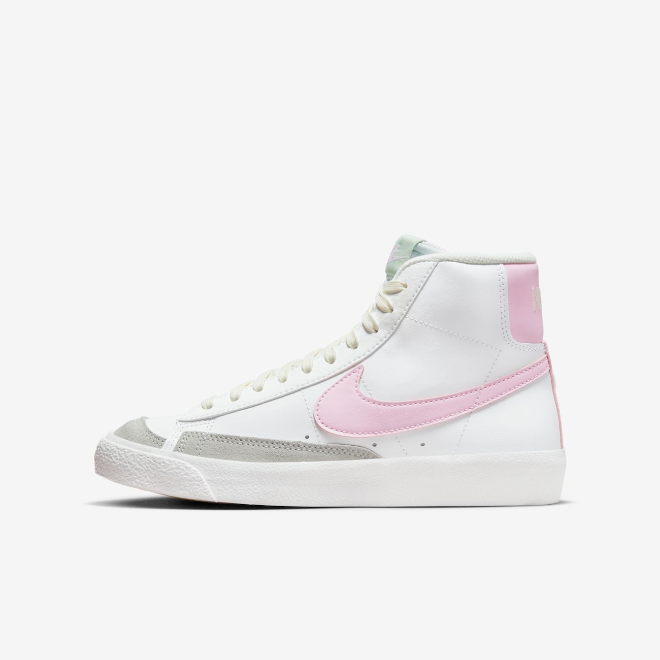 Tênis Nike Blazer Mid "77 Infantil