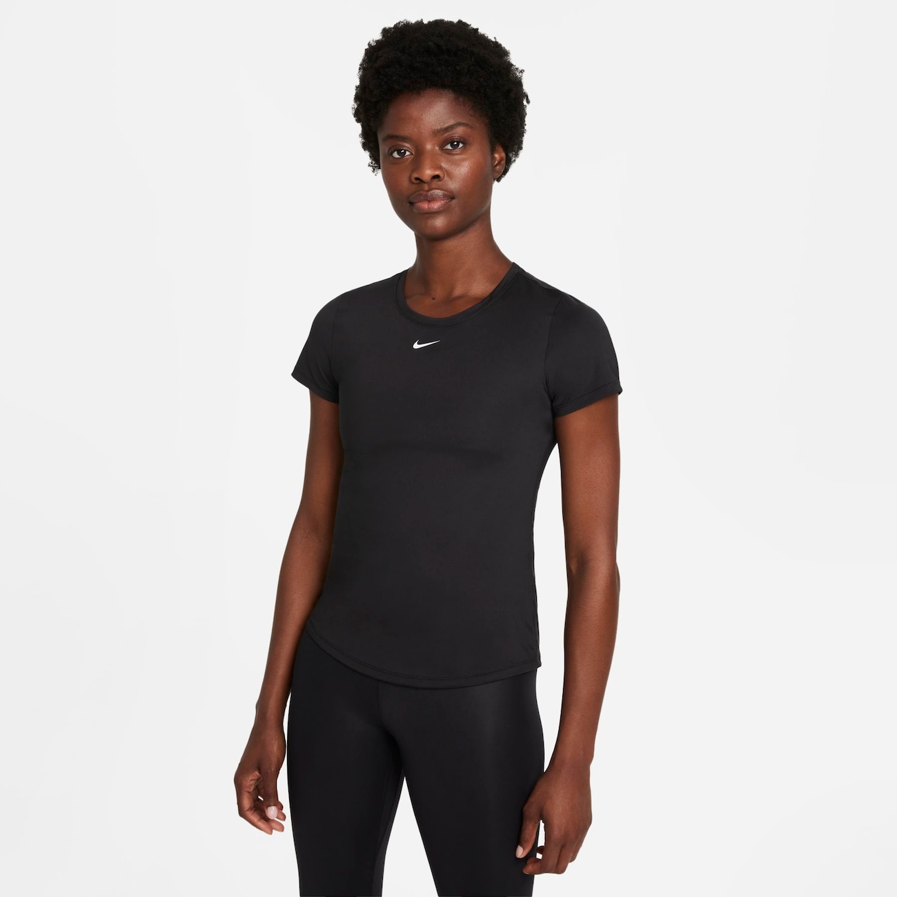 Camiseta Nike Dri-FIT One Feminina