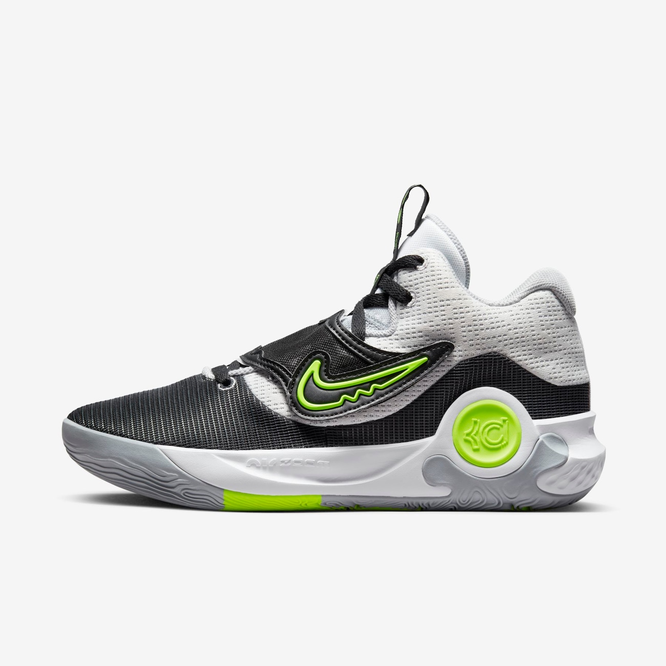 Tênis Nike KD Trey 5 X Masculino