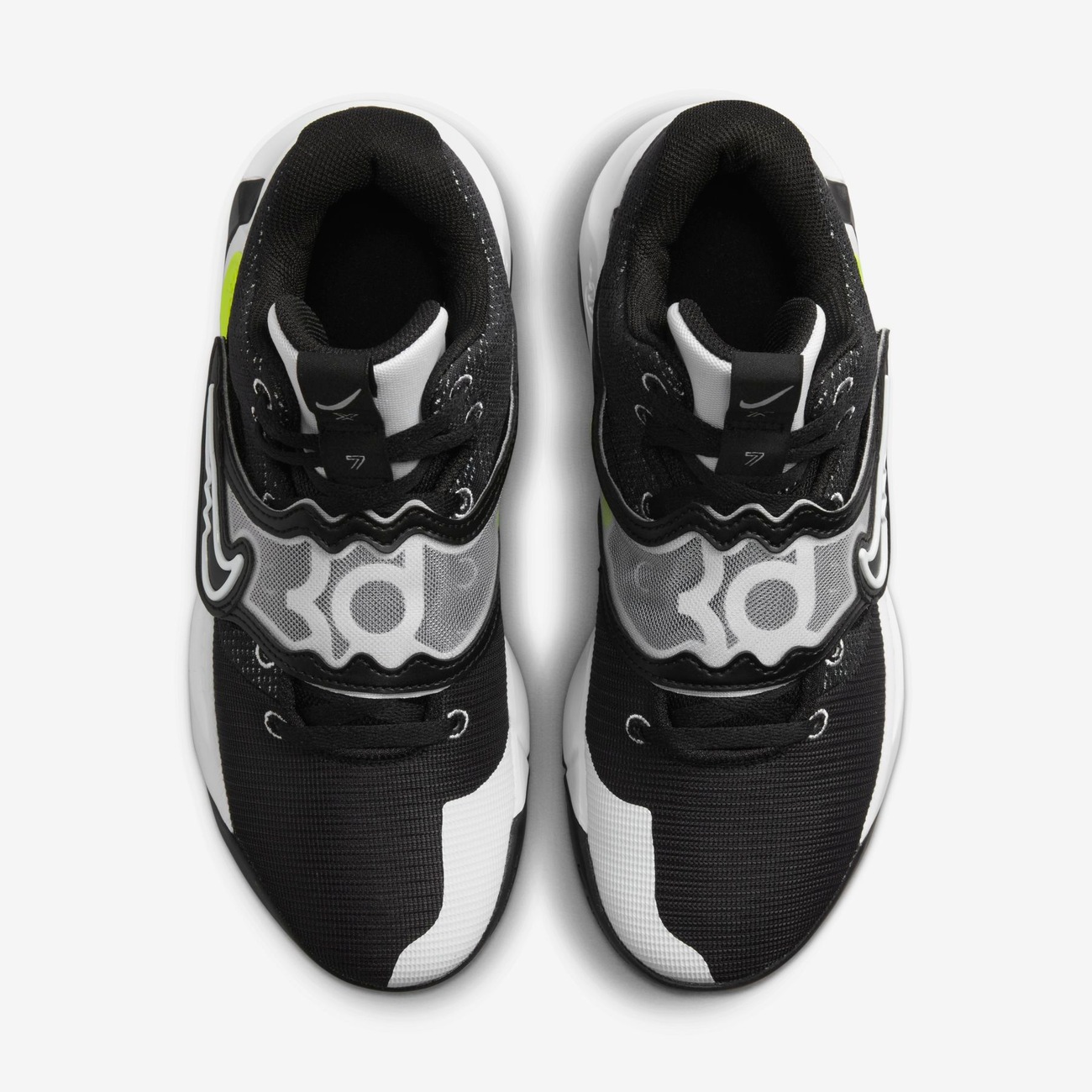 Kd x hot sale black white