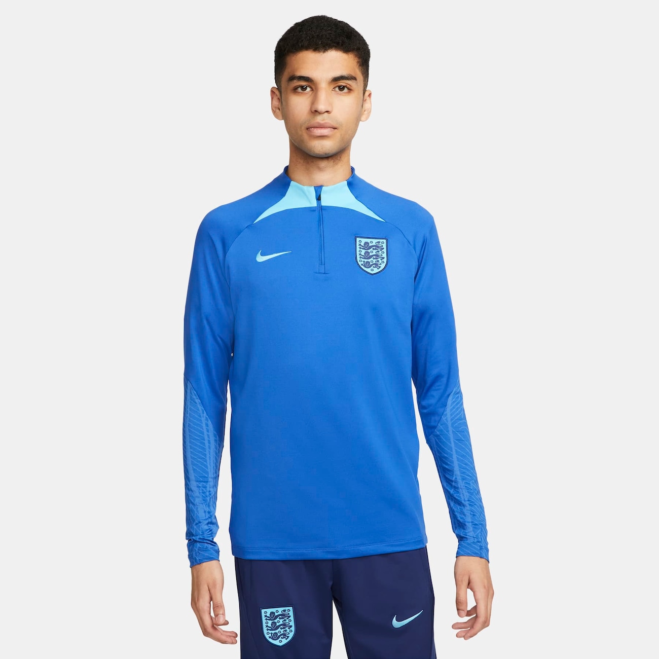 Camiseta Nike Inglaterra Strike Masculina - Nike