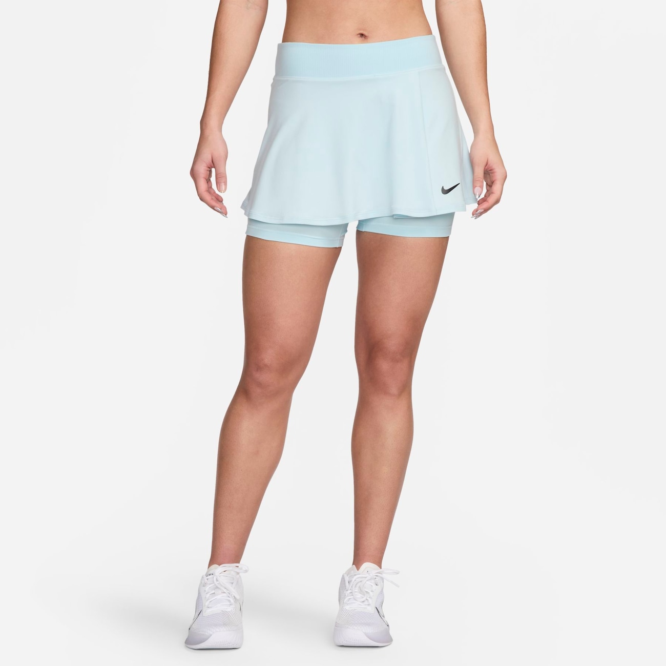 Saia Nike Court Dri-FIT Victory Feminina