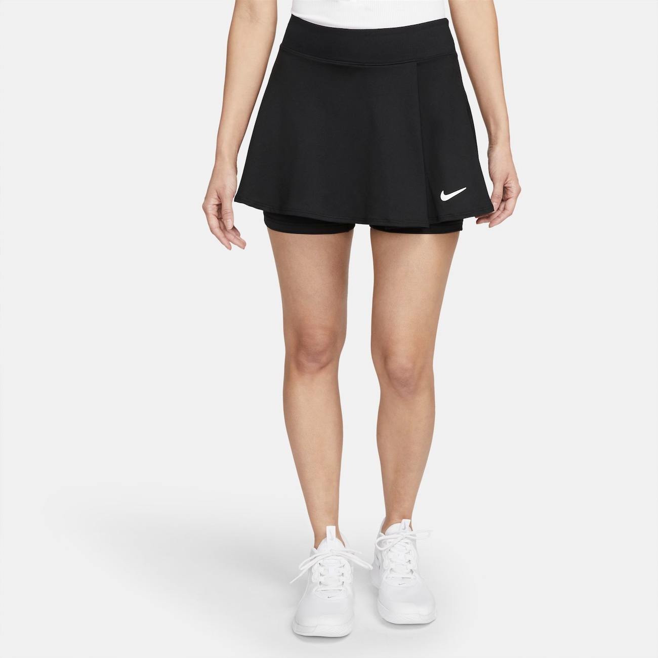 Saia Nike Court Dri-FIT Victory Feminina