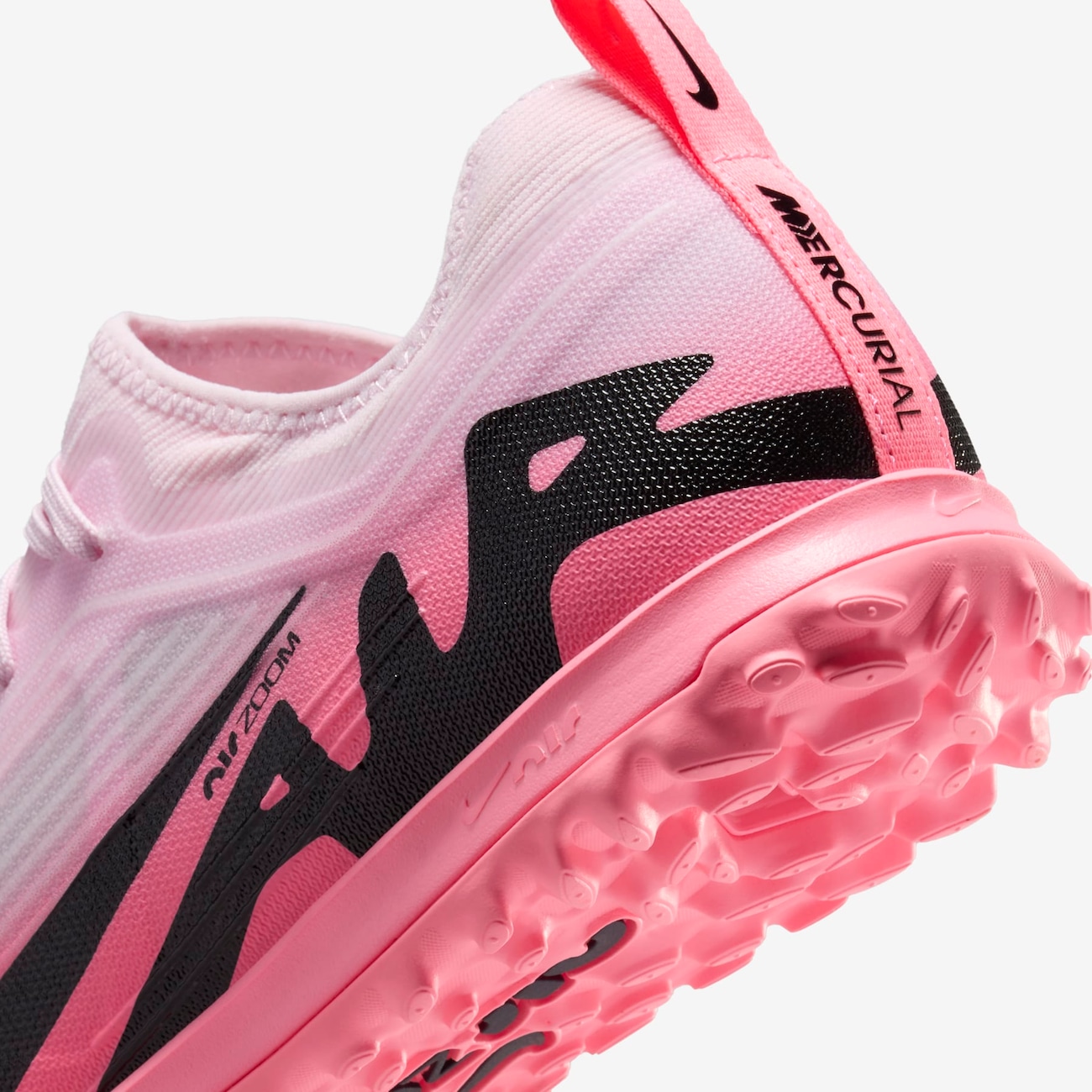 Chuteira Nike Mercurial Vapor 15 Pro Society - Nike