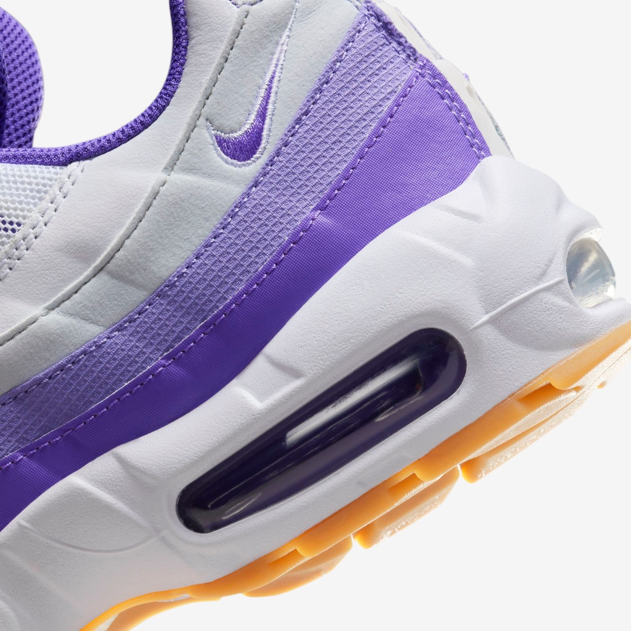 Tênis Nike Air Max 95 Masculino - Nike