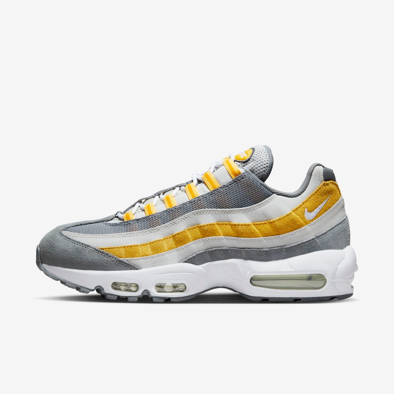 Tênis Nike Air Max 95 Masculino - Nike