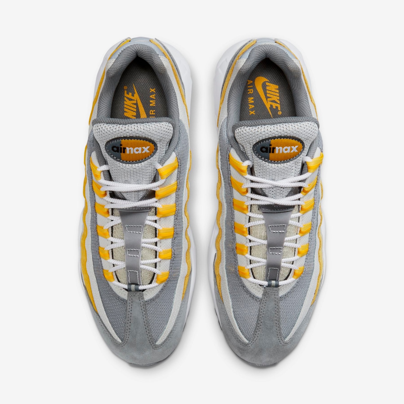 Bumble bee sales air max 95