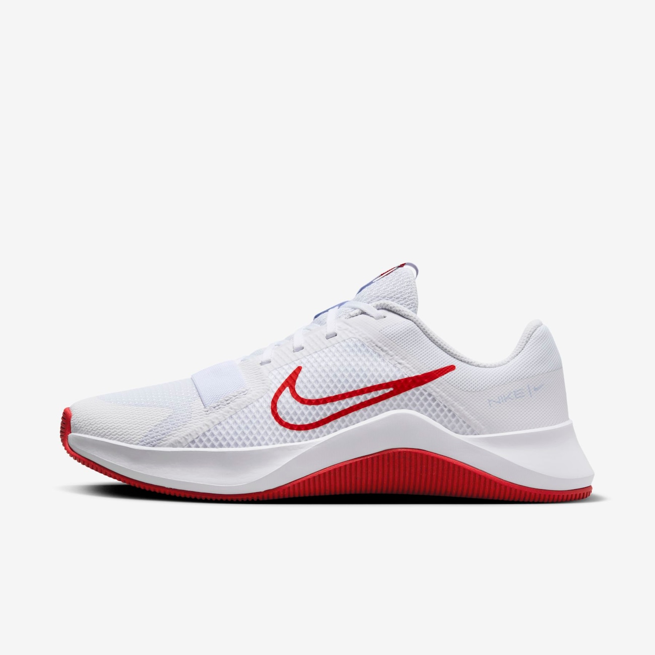 Nike MC Trainer 2 work-outschoenen voor heren - Wit