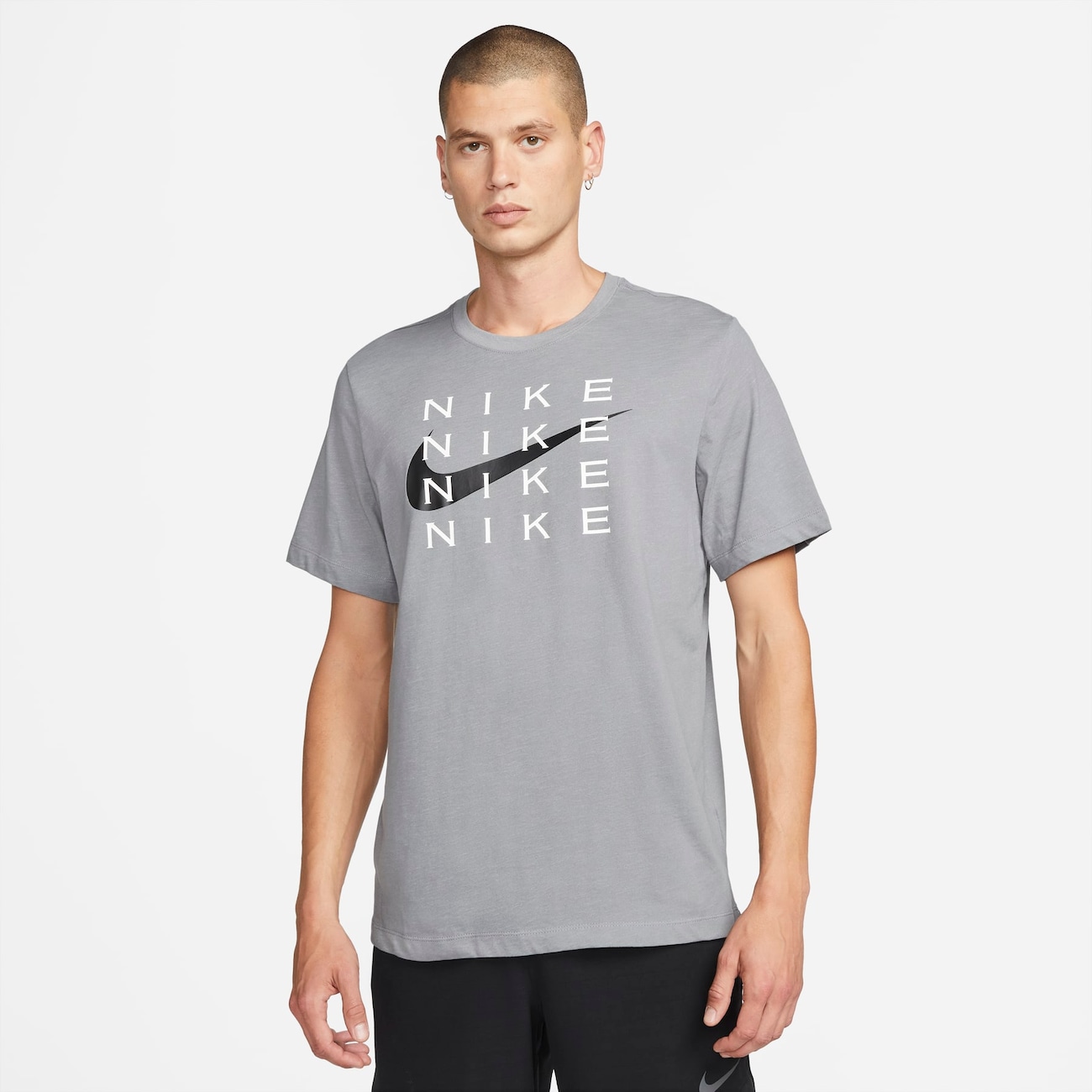Camiseta Nike Dri-FIT Masculina - Nike