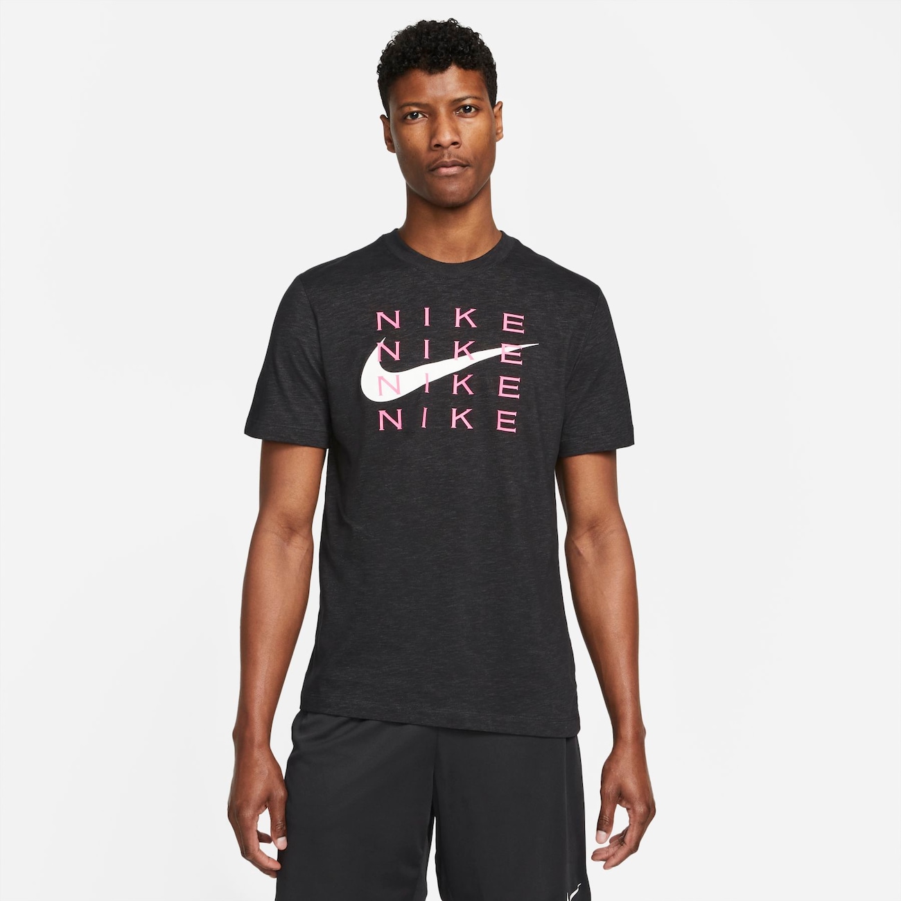 Camiseta Nike Dri-FIT Masculina