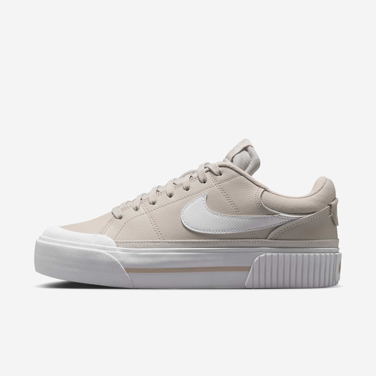 Tênis Nike Court Legacy Lift Feminino