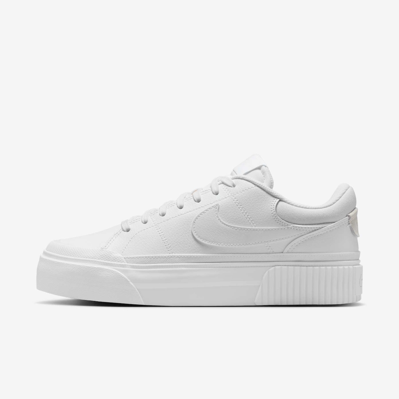 Tênis Nike Court Legacy Lift Feminino