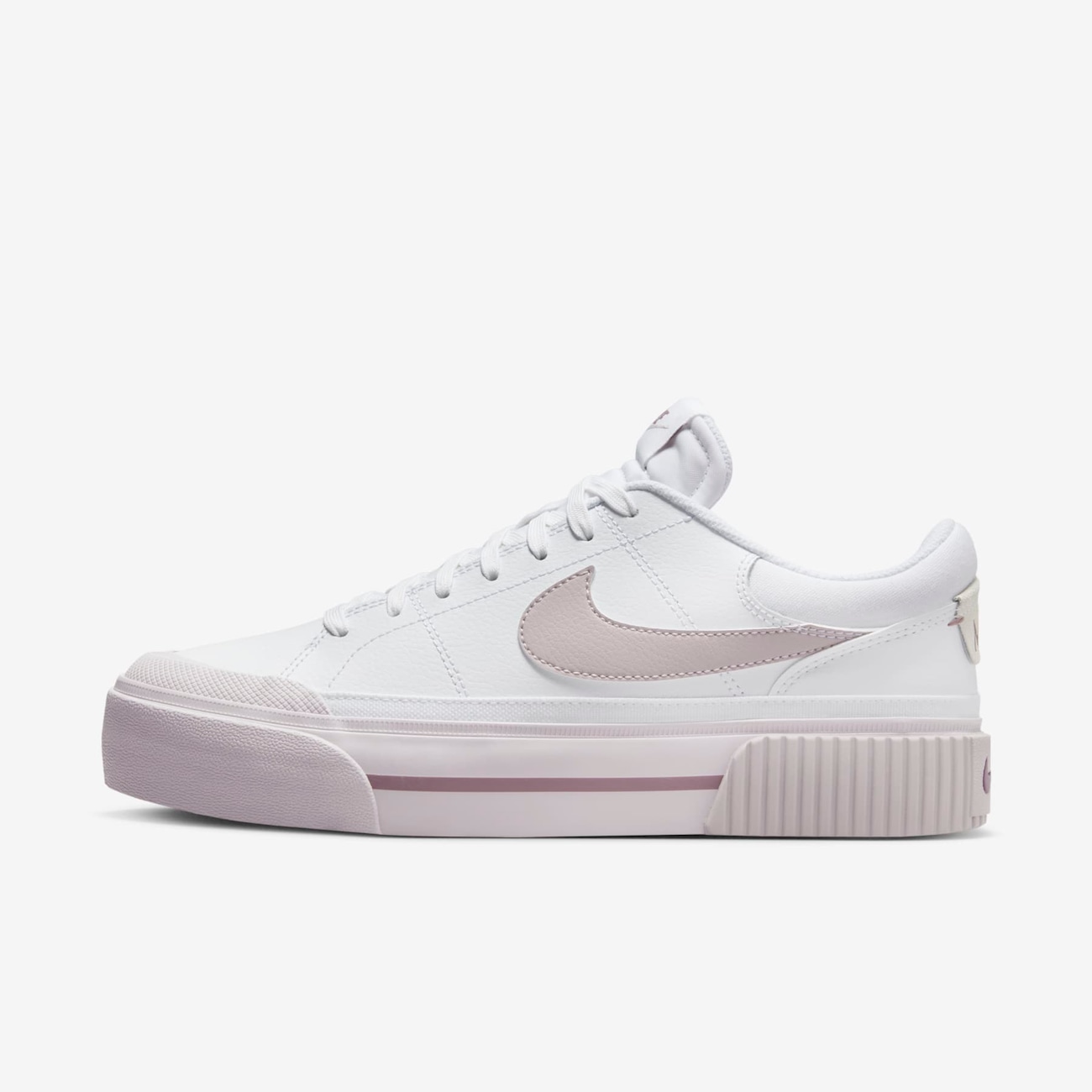 Tênis Nike Court Legacy Lift Feminino