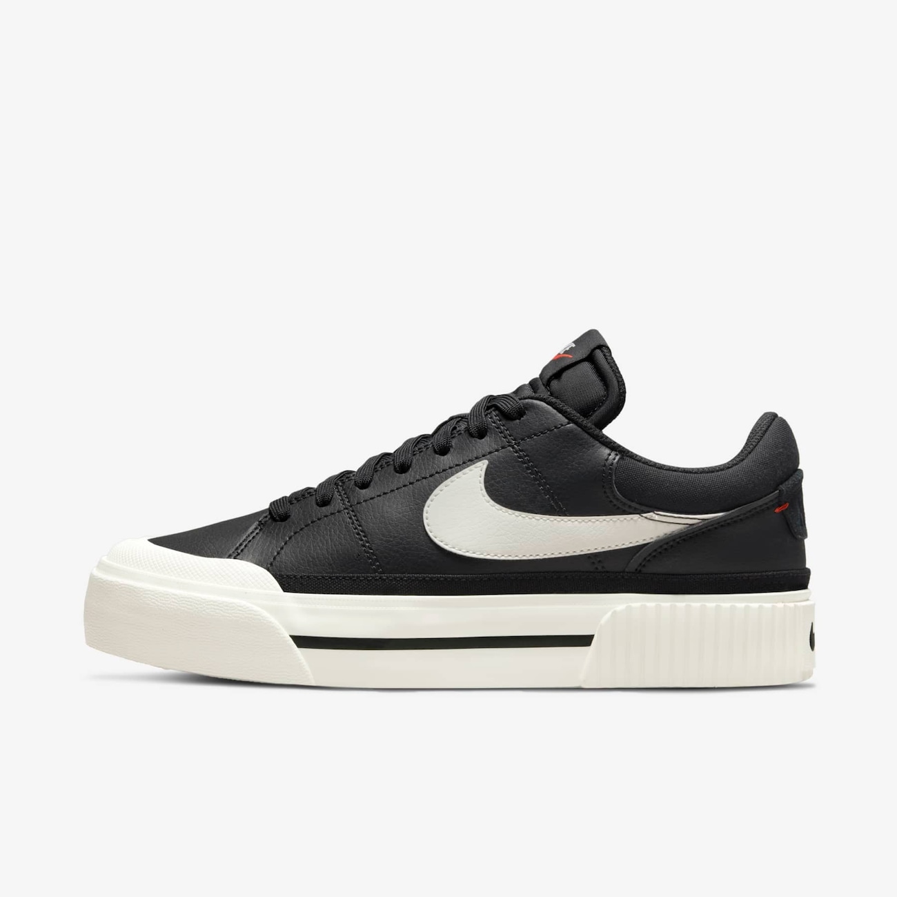 Tênis Nike Court Legacy Lift Feminino