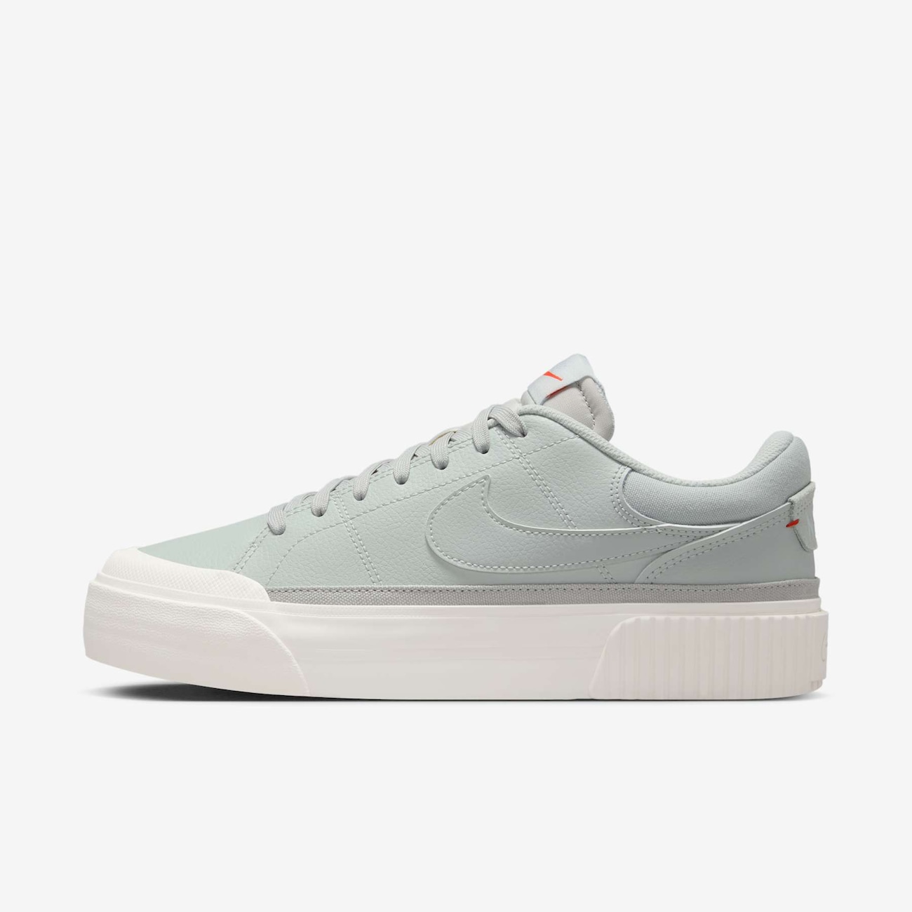 Tênis Nike Court Legacy Lift Feminino