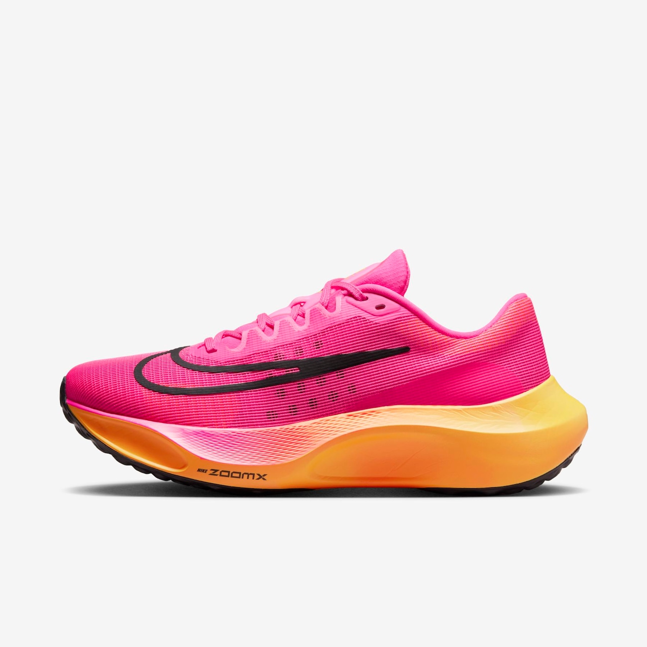 Nike zoom hot sale fly fast