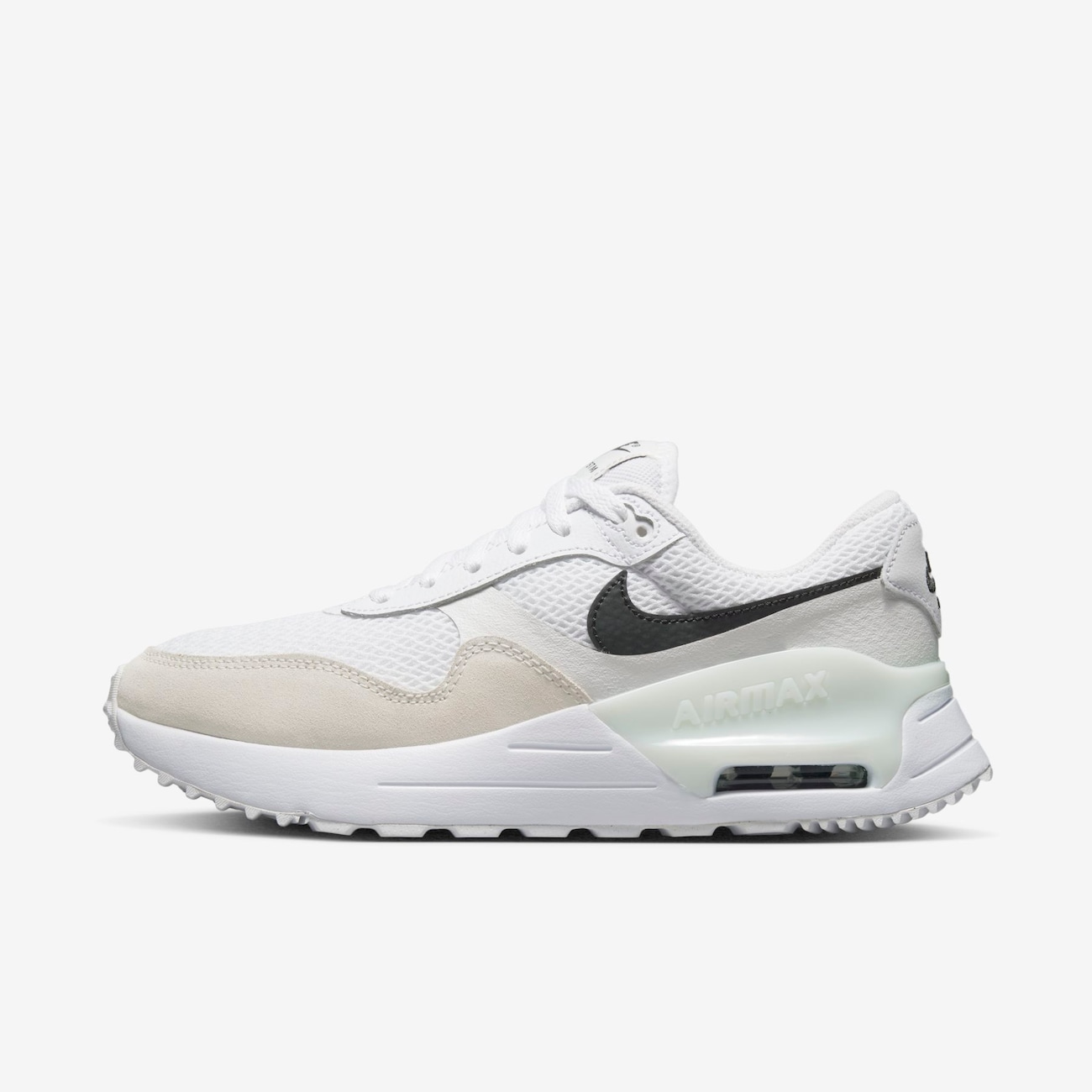 Tênis Nike Air Max SYSTM Feminino