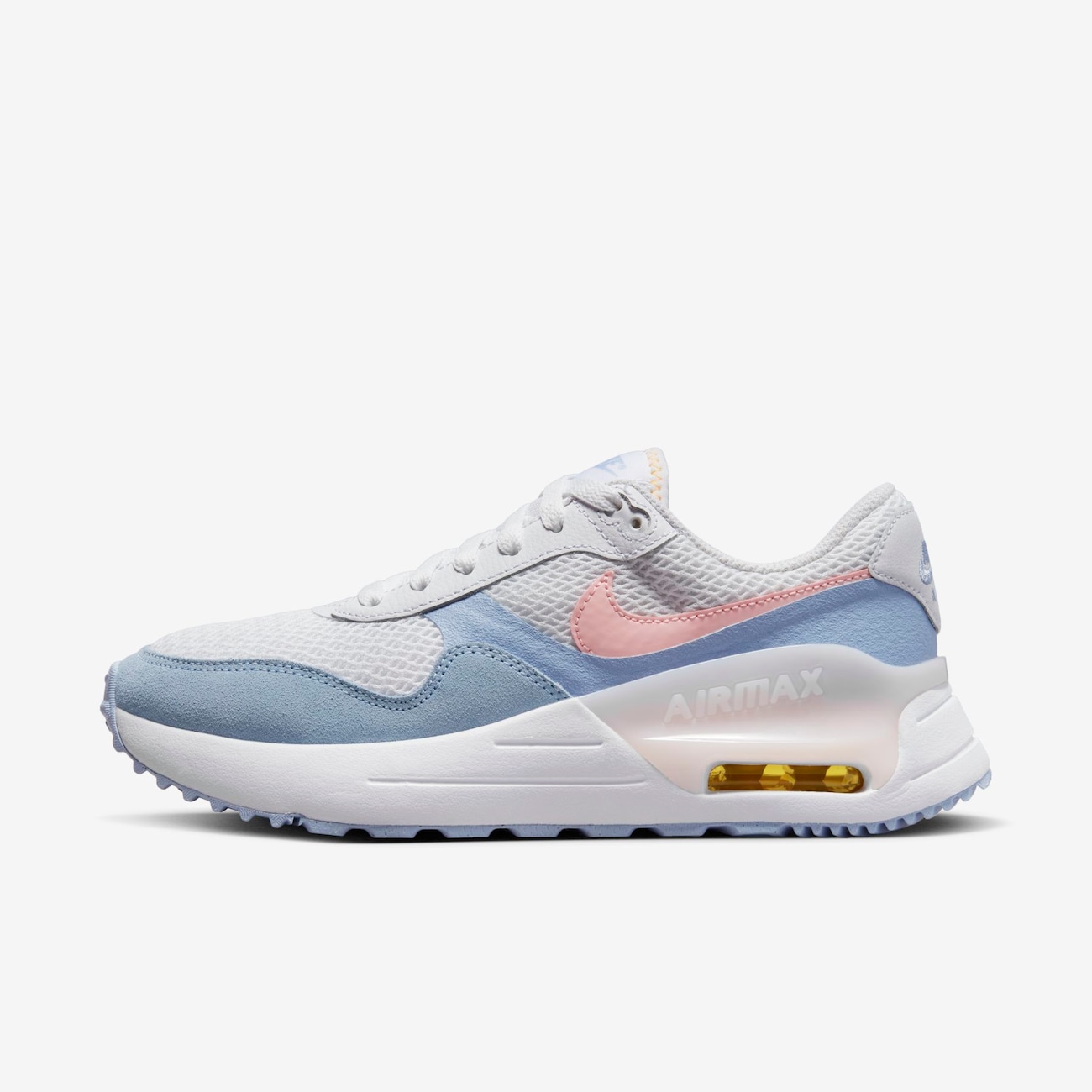 Tênis Nike Air Max SYSTM Feminino