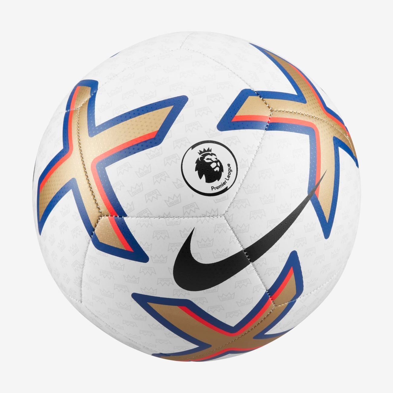 Bola Campo Nike Premier League Pitch Fa22 - Sportlins - Calçados e Esportes