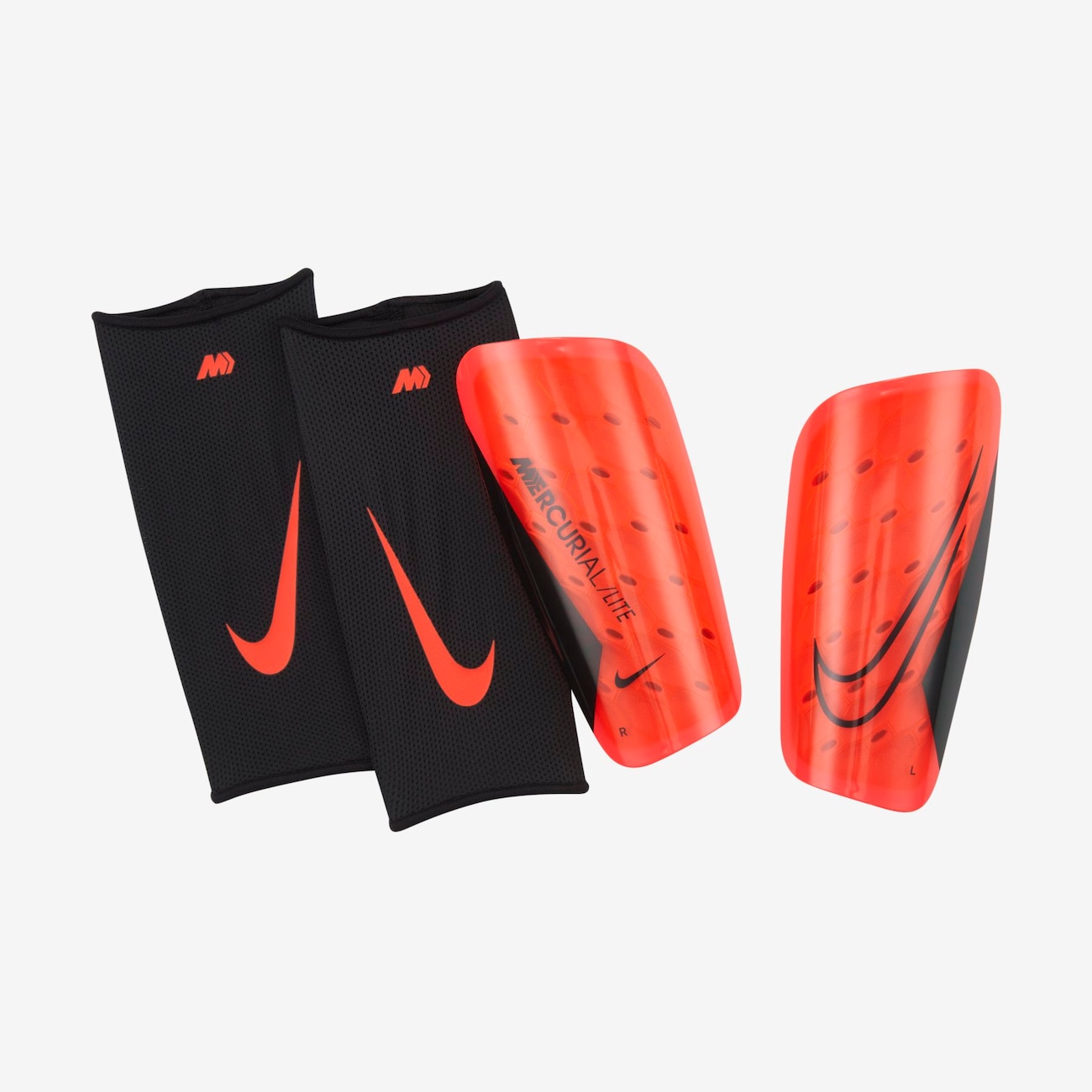 Caneleira Nike Mercurial Lite Unissex