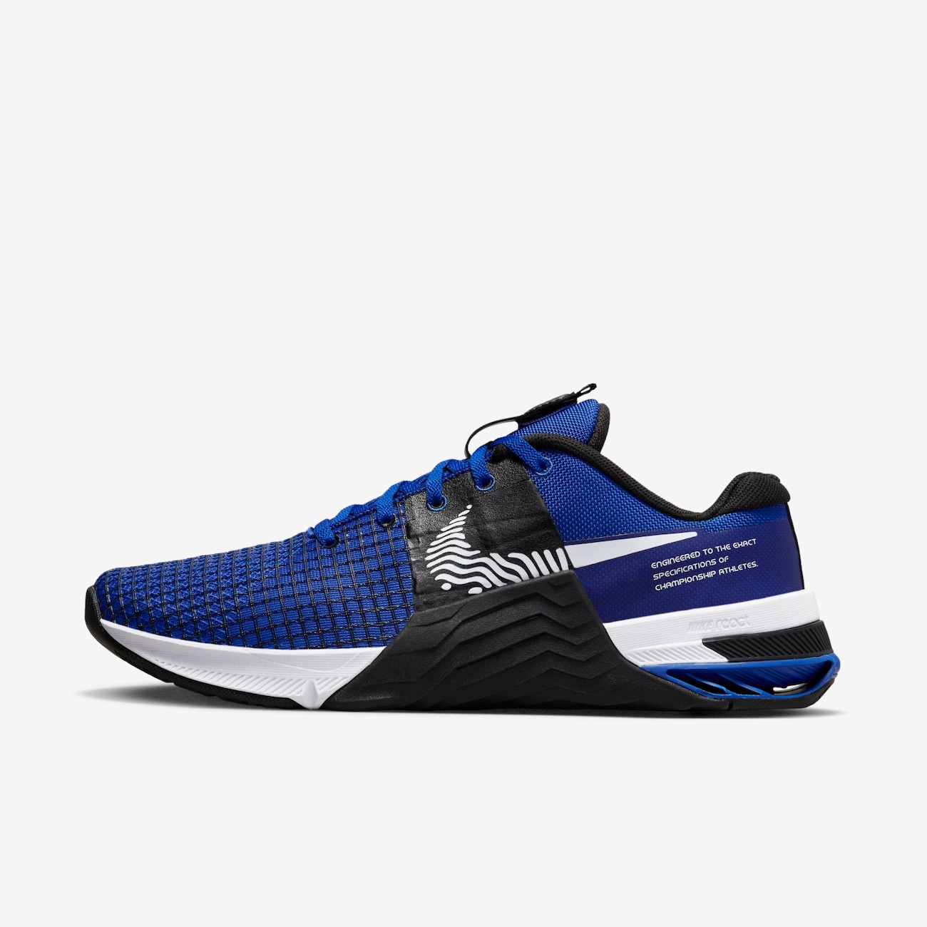 Tênis Nike Metcon 8 Masculino