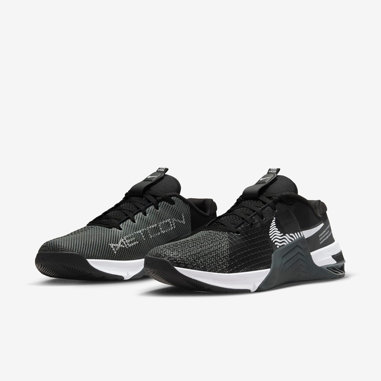 Nike store metcon 45