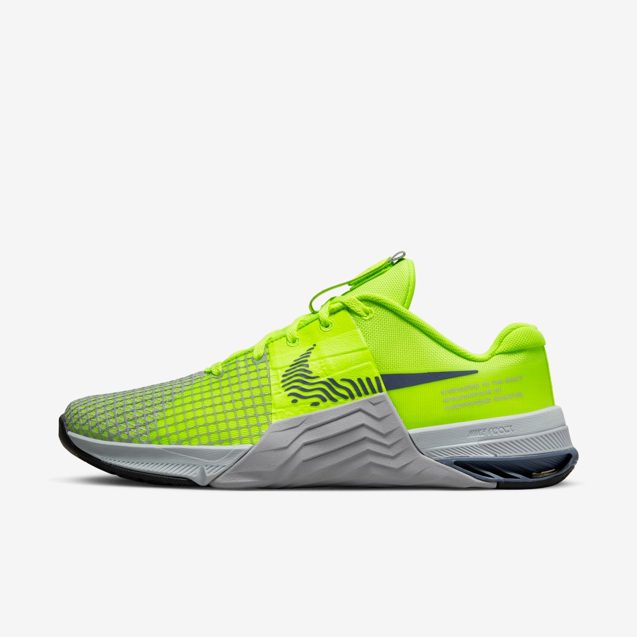 Tênis Nike Metcon 8 Masculino