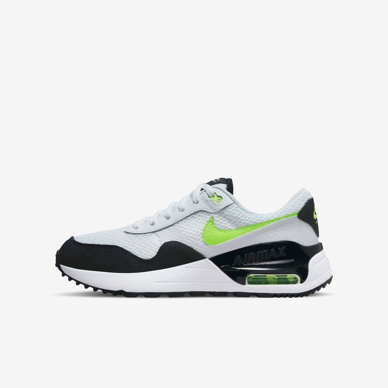 Tênis Nike Air Max SYSTM Infantil