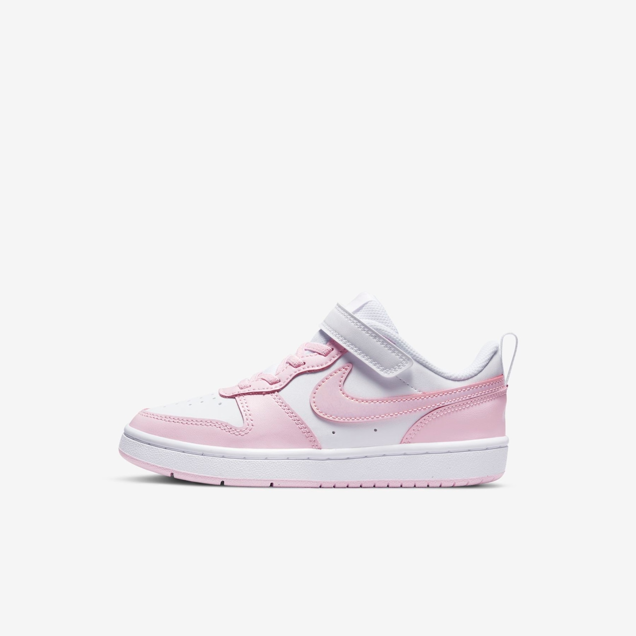 Tênis Nike Court Borough Low 2 Infantil