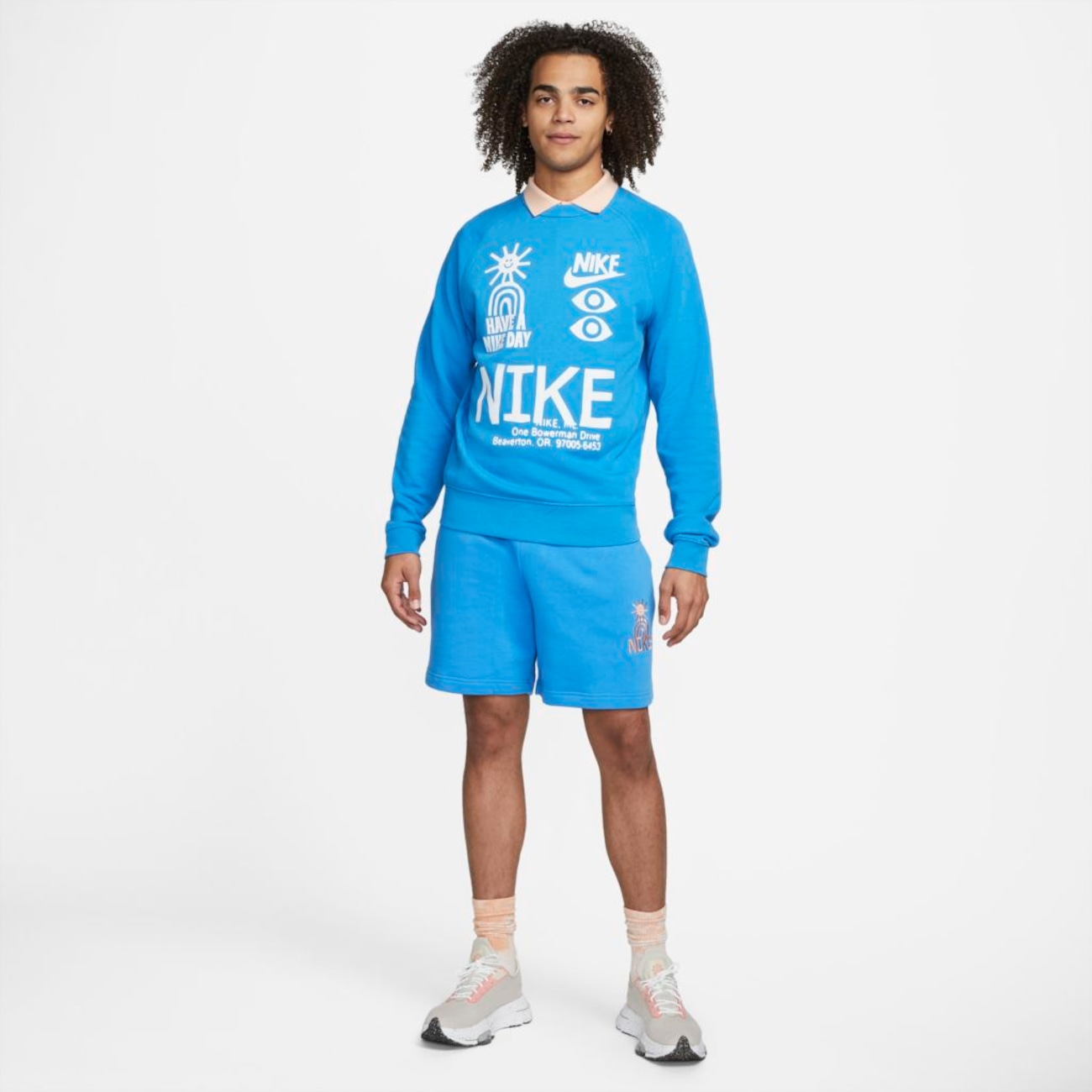 Nike day hot sale shorts