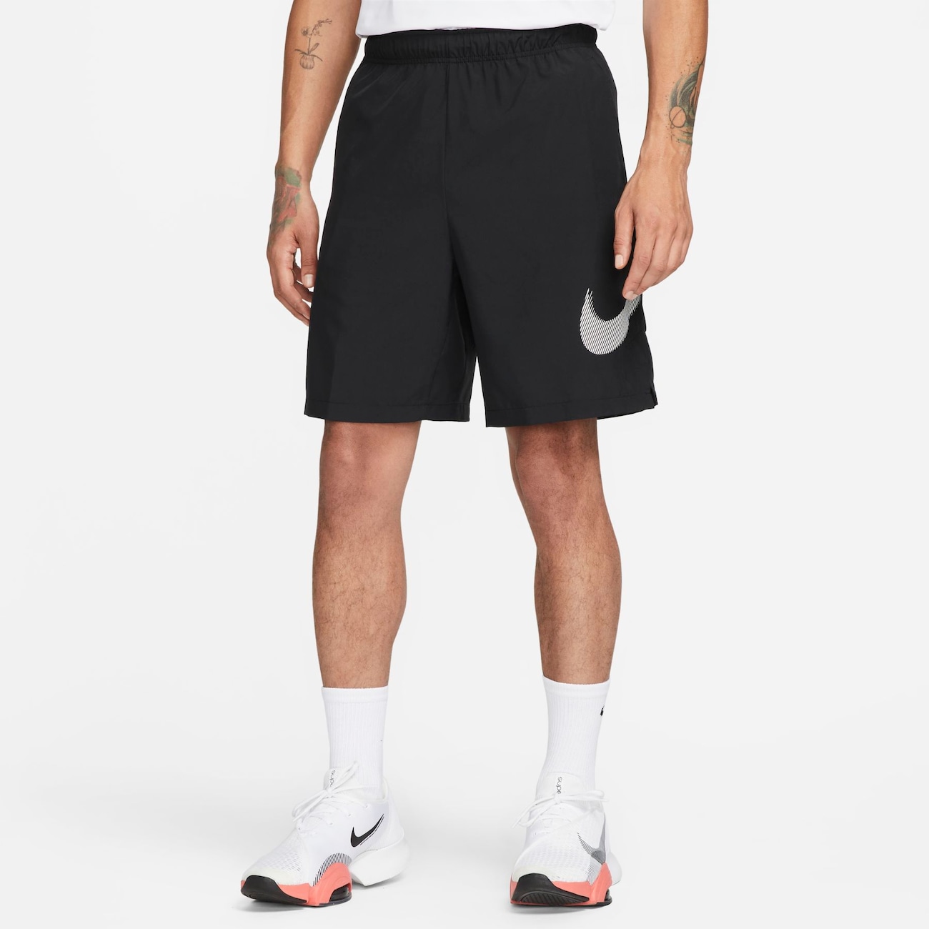 Shorts Nike Dri-FIT Masculino