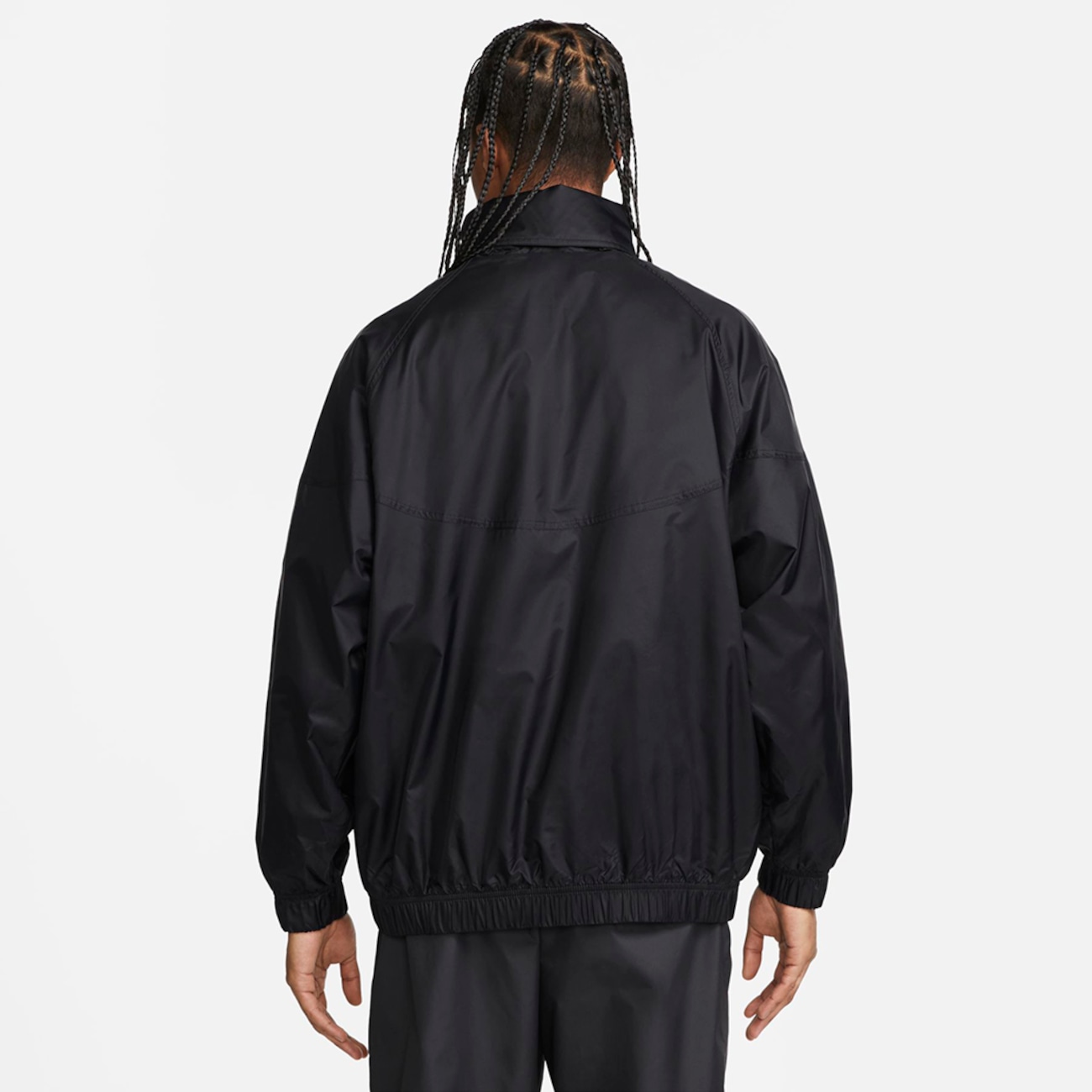 jaqueta nike sportswear windrunner