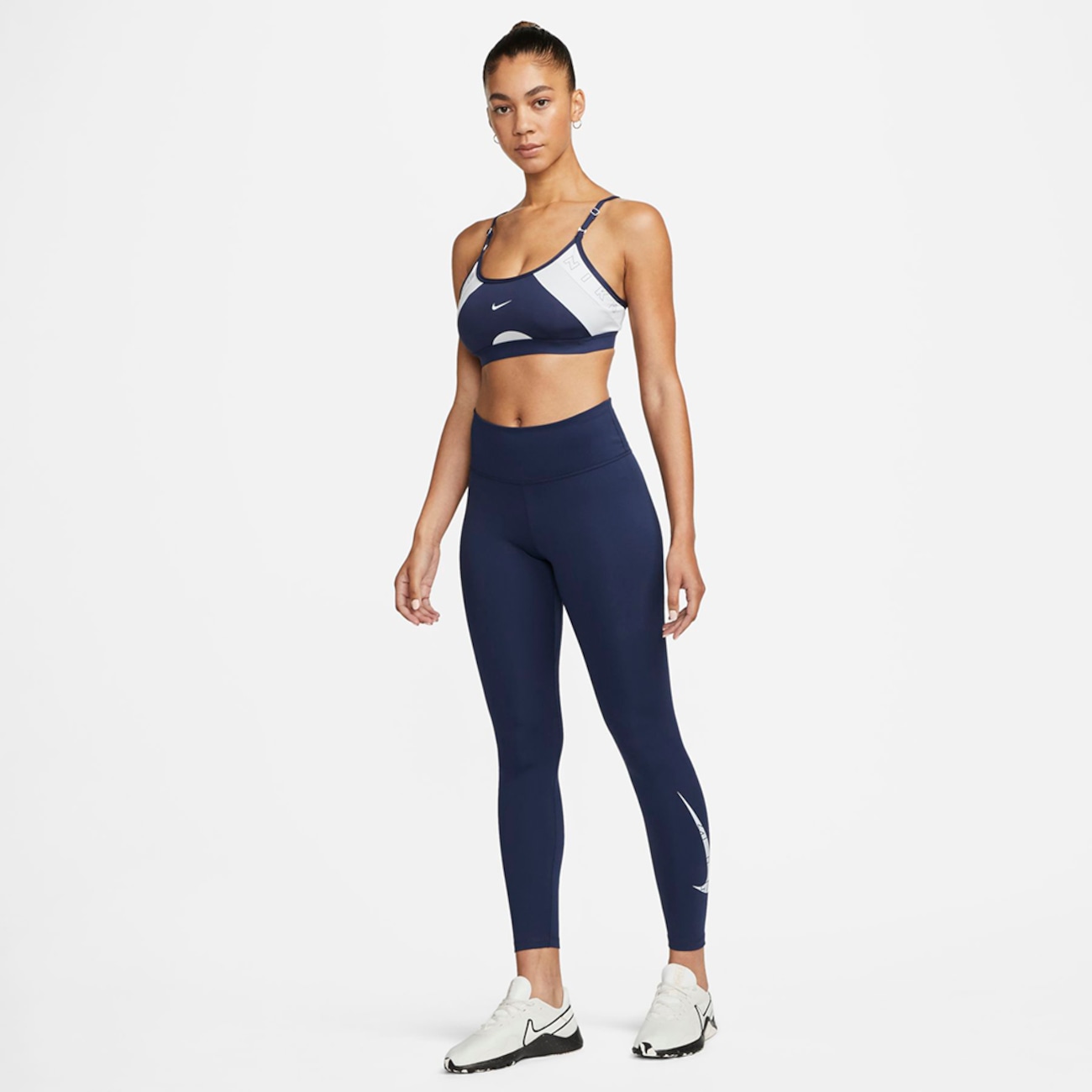 Legging Nike Dri-Fit One DQ5560