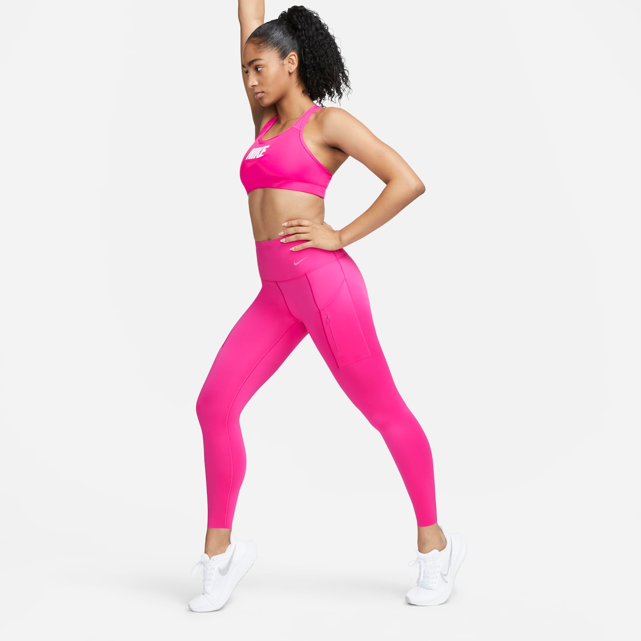 Legging Nike Go Feminina